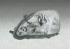 MAGNETI MARELLI 713121617031 Headlight